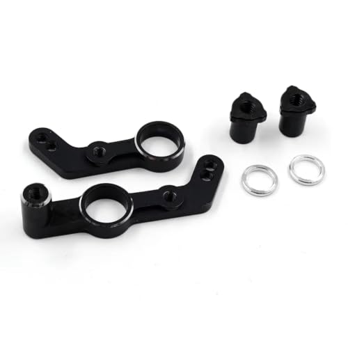 Kit direction Team Associated RC10 4wd alu 7075 pour vos sessions outdoor