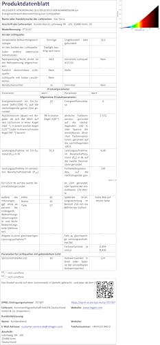 Exo Terra Daylight Basking Spot NANO, Tageslichtlampe, für den Gebrauch im Exo Terra Reptile Dome Nano, 25W, Fassung E27, 1 Stück (1er Pack), Silber