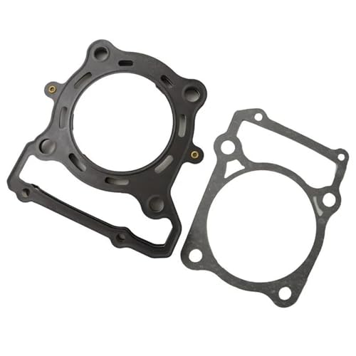 Joint de couvercle stator pour éliminer les fuites de la KLX 300