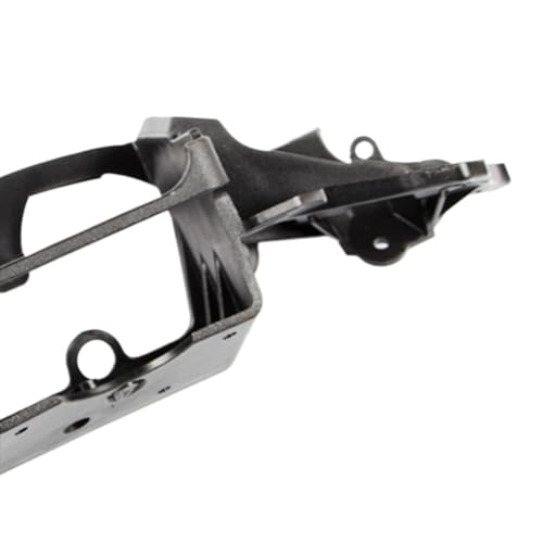 Support de carénage de phare de rechange pour rénovation ZX10R - 2