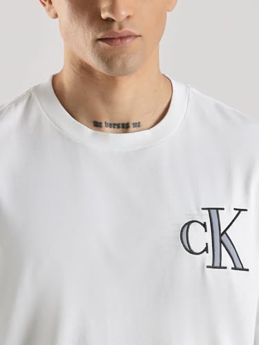 Image of Calvin Klein Jeans Men T-Shirt