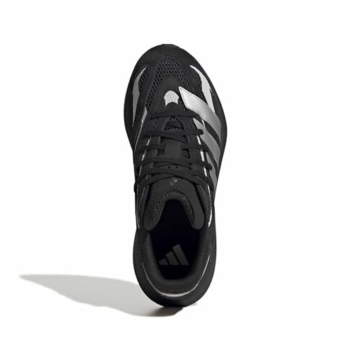 Image of adidas Men Zero V1 Sports Shoes Black 8