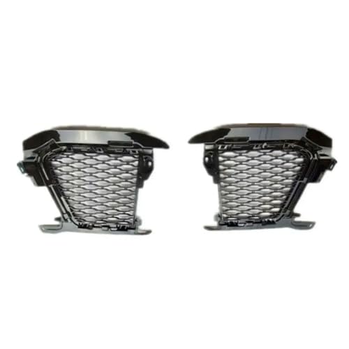 Rejilla de ventilación lateral y cubierta de faro antiniebla para Range Rover Sport