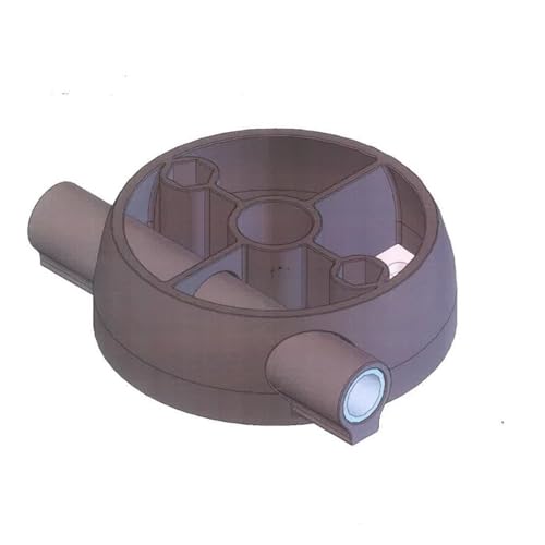 MINOURA(ミノウラ) VERGO 12x110mmアダプター 台座付き