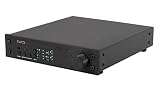 Benchmark DAC3 L