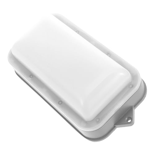 Cabilock Bombilla Led Para Campana Extractora Resistente a Altas Temperaturas Con Cable Inferior Luz Integrada Para Cocina Comercial E IluminacióN Led Para Restaurante