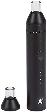 KandyPens Crystal Vaporizer - Designed for use with concentrates and waxes