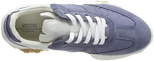 ECCO Women's Retro Sneaker | Image 4
