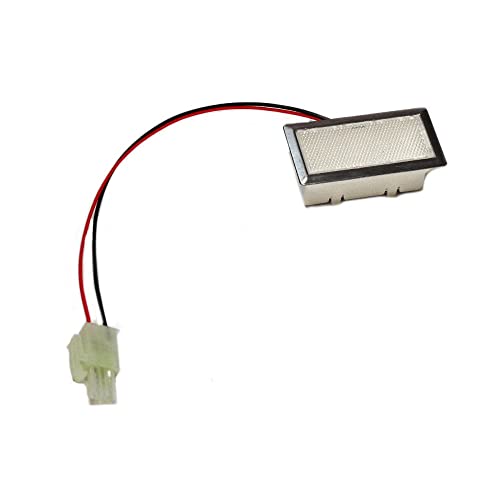 Falmec LED SPOT RECTANGULAIRE POUR HOTTE 105040243