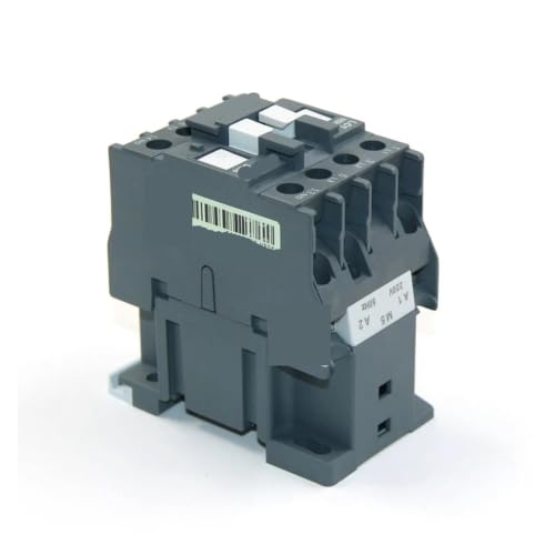 Contacteur relais 9A LC1N0910M5N relais de commande AC 24V 36V