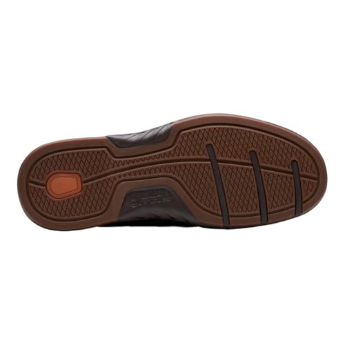 Image of Clarks Mens Un Briley Step