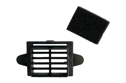 Filtro de Ar CPAP/BPAP G3 - AF-D1 - Preto