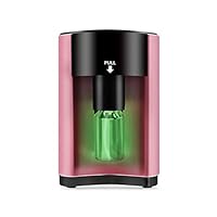 Amazon.co.jp: ENERG e's Explorer アロマディフューザー