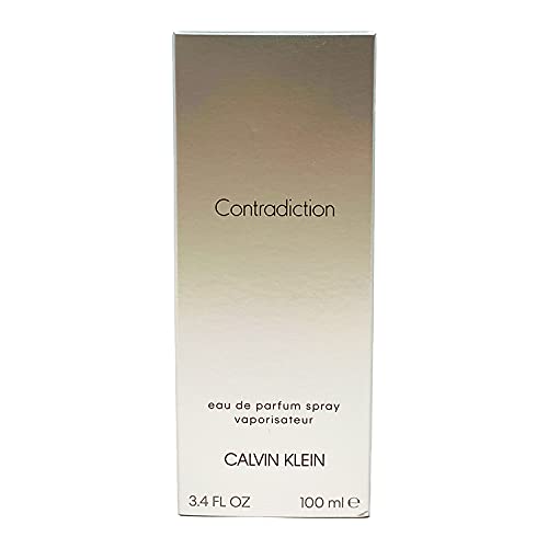 CONTRADICTION WOMEN EAU DE PARFUM SPRAY 3.4 OZ.