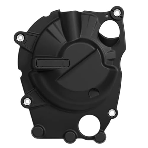 Cache-moteur ZX-4RR protection carter embrayage alternateur 2024 2025