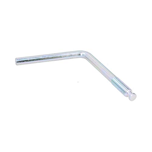 AB Tools Standard Jockey Wheel Clamp Handle for Knott Couplings Ifor Williams Trailer