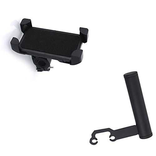 Support de téléphone moto anti-vibration pour Honda NC750X et XADV 750