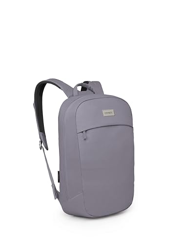 Image of Osprey Arcane Large Day Commuter Backpack, Soundwave Grey