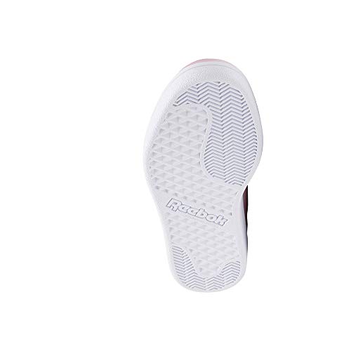 Image of Reebok Womens Reebok Royal Complete Cln2 Tennis Shoe