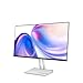 Lenovo L24-4C | 24" Full HD WLED Monitor | 1920x1080 | 16:9 | 144Hz | 1ms Reaktionszeit | HDMI | VGA | Audio 3.5mm | 4-seitig-Panel | TÜV Augenschutz | AMD FreeSync | grau | 3.8 kg