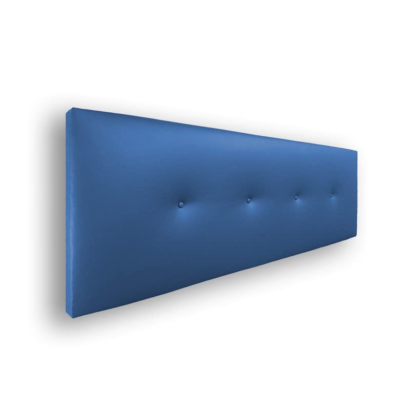 Cabeceros de Cama Capitone 135 Marca Silcar Home