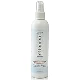 Hypochlorous Acid Spray – Acne Prone Skin – Dry Face – Eczema Prone Skin - Tattoo Aftercare – Piercing Aftercare – Saline Toner – Facial Cleanser – Eye Lash Cleanser - All Natural Face and Skin Spray – Safe for All Skin Types – Hypoallergenic – Cruelty Free - e11ement (Large 8oz))