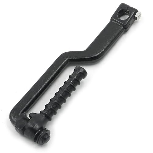 Levier de démarrage Eton Viper kick de rechange quad Outlaw Predator - 3