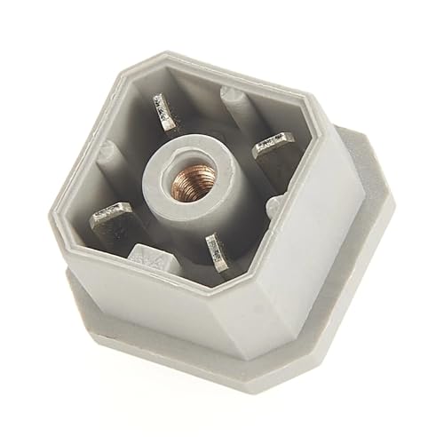 Conector electroválvula para solucionar fallos de conexión en válvulas neumáticas e hidráulicas 2