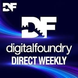 Digital Foundry Direct Weekly Podcast Por Digital Foundry arte de portada