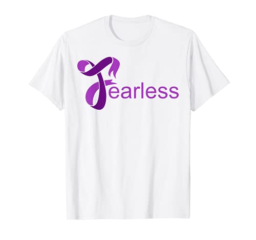 Mes de la concienciación sobre el lupus Apoyo a las enfermed Camiseta