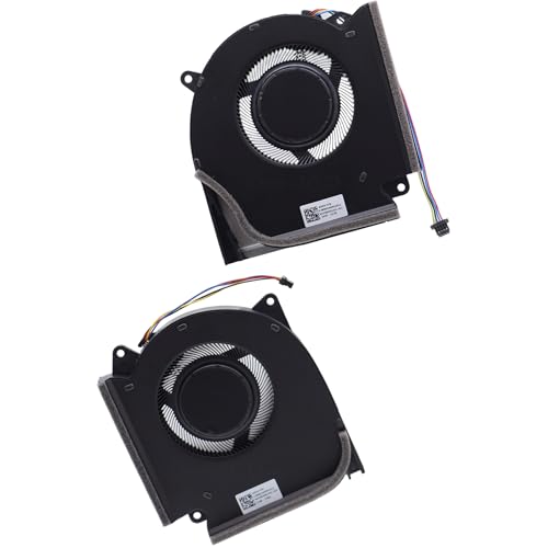 Ventilateur CPU GPU ASUS G733 G533 réparation baisse FPS