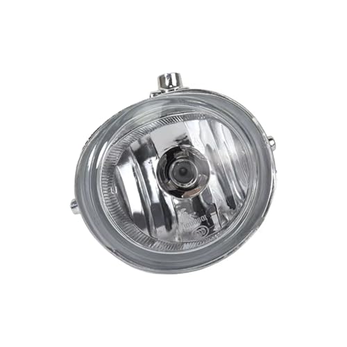 Phares antibrouillard Mazda CX-7 pour rouler en toute sécurité sous la pluie