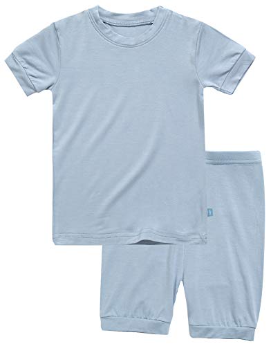 Image of VAENAIT BABY 12Months-12Years Toddler Kids Junior Boys Car Train Fireman Snug fit Sleepwear Pjs Set