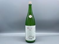 日本酒 萩の鶴 純米吟醸 別仕込生原酒 さくら猫ラベル 萩野酒造 1800ml