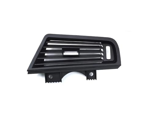 Grille d'aération BMW F10 F11 F18 avant gauche centrale droite conduite à gauche