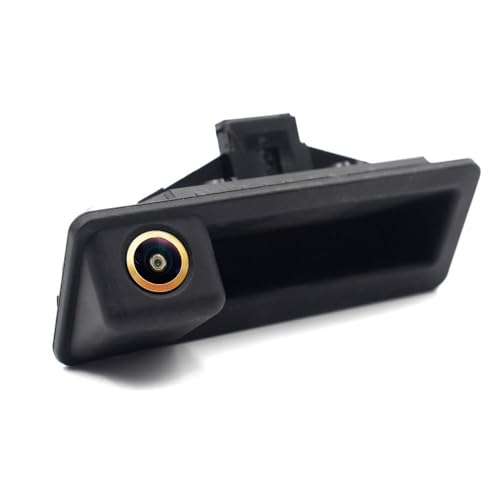 Caméra de recul voiture HD pour garer facilement votre X5 ou X6 en ville