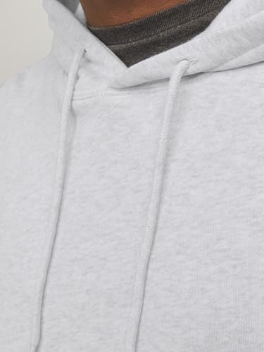 JACK & JONES Jjecharge Sweat Hood Noos – Ansicht 6