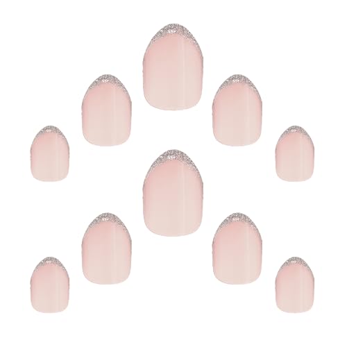 Elegant Touch Petite Gel Finish Sparkling Rose, Gold, 1 g (Pack of 1) - Image 2