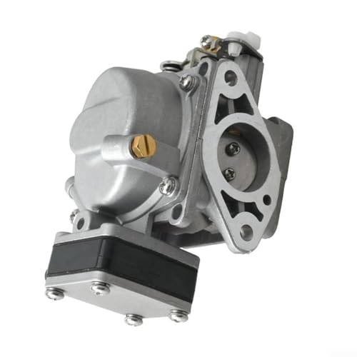 Carburateur de bateau haute précision pour Mercury 2T 4hp 5hp 812648T
