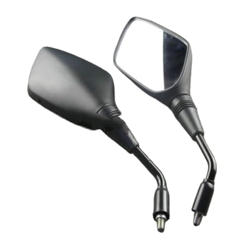 Espejos retrovisores laterales antivibración para moto manillar GW250 DL250 DL650