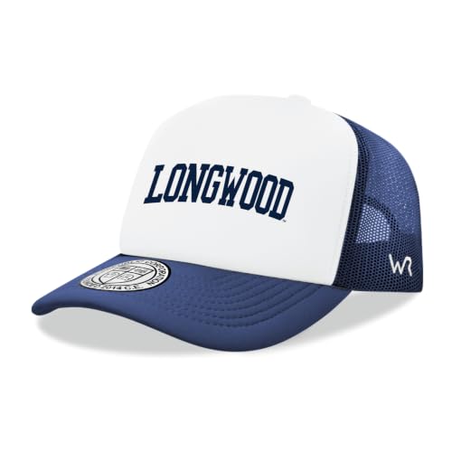 Gorra W Republic Longwood University Lancers Day Blanco miniatura 1