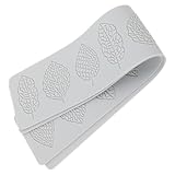 Photo Gallery ultechnovo 2 pezzi stampi in silicone foglia per cioccolato e fondente resistenti temperature per decorazioni torte dolci cupcake e progetti polimerica Photo Gallery ultechnovo 2 pezzi stampi in silicone foglia per cioccolato e fondente resistenti temperature per decorazioni torte dolci cupcake e progetti polimerica