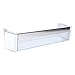 Produktbild Abstellfach Original BOSCH 00709641 470x97mm mitte für Kühlschranktüre Kühlschrank KSV KSV36 KSV36AI41 KSW36PW30 KSW36PW30 KSV36BI30 KSV36AI41 KSV36BI30 uvm