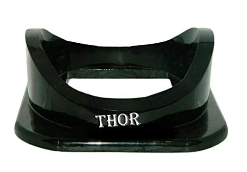 Divers Diving Helmet Wooden Base for 18