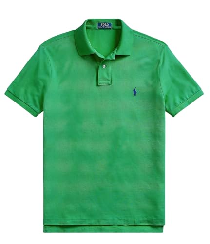 Image of POLO RALPH LAUREN Men's New Classic Fit Polo Shirt