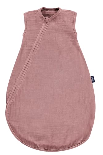 Dein Kinderland Alvi Mäxchen Schlafsack Sommertraum mit Babylöffel...