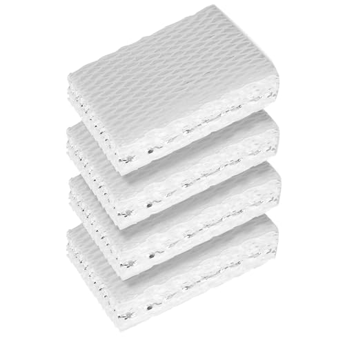 Filter for Humidifier, for ProCare AC813, PCCM-832N, PCWF813, PCWF813-24 Humidifier, 4Pcs