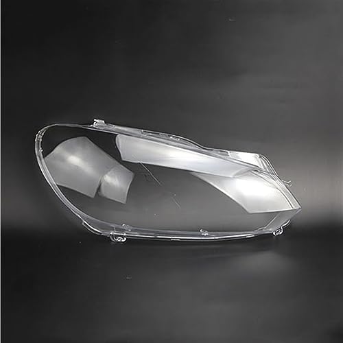 Remplacement lentille phare Golf 6 droit pour réparer un optique avant cassé de GTI