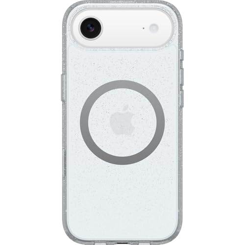Image of OtterBox iPhone 17 Air Symmetry Series Clear Case - Stardust