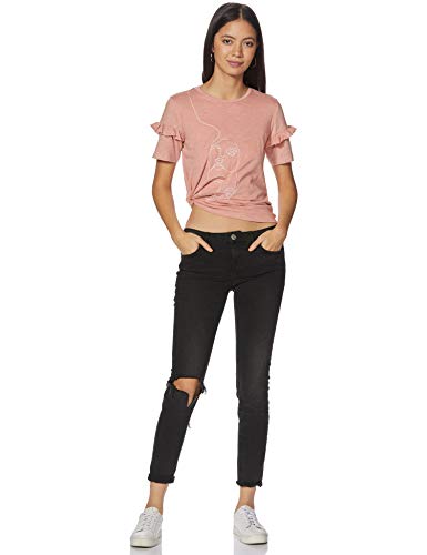 Image of People Women's Regular Fit Shirt